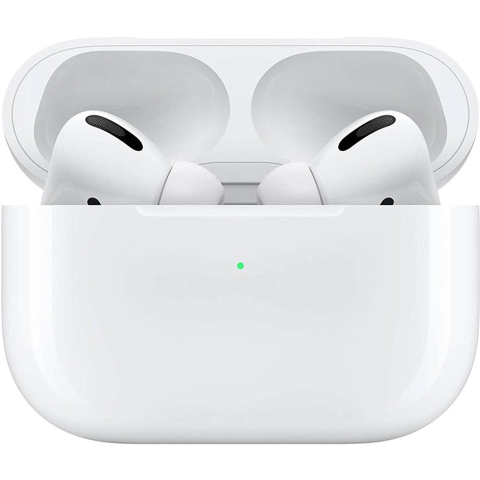 Apple AirPods Pro 1st Gen MWP22AM/A (Refurbished) by DailySale