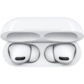 Apple AirPods Pro with Magsafe Charging Case - White (Refurbished) by DailySale