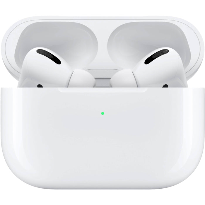 Apple AirPods Pro with Wireless Charging Case by DailySale