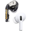 Apple AirPods Pro with Wireless Charging Case by DailySale