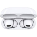 Apple AirPods Pro with Wireless Charging Case MWP22AM/A (Renewed) by DailySale