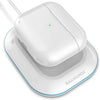 Apple AirPods Wireless Charger - Magnetic Charging Dock for AirPods Pro
