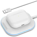 Apple AirPods Wireless Charger - Magnetic Charging Dock for AirPods Pro by DailySale