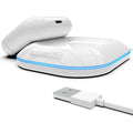Apple AirPods Wireless Charger - Magnetic Charging Dock for AirPods Pro by DailySale