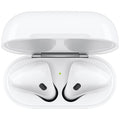 Apple AirPods with Charging Case (2nd Generation) by DailySale