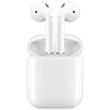 Apple AirPods with Charging Case (2nd Generation)