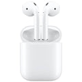 Apple AirPods with Charging Case (2nd Generation) by DailySale