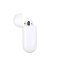 Apple AirPods with Charging Case (Refurbished) by DailySale