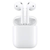 Apple AirPods 1st Gen with Charging Case (Refurbished)