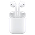 Apple AirPods 1st Gen with Charging Case (Refurbished) by DailySale