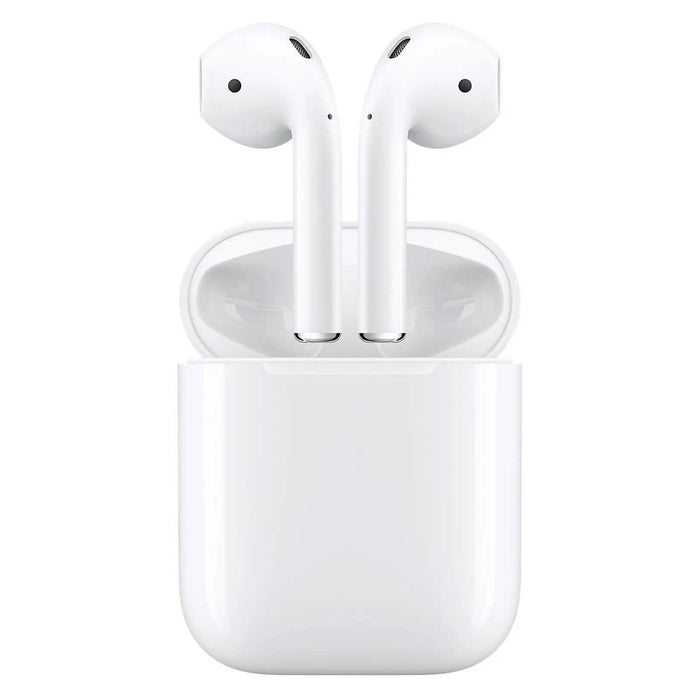 Apple AirPods 1st Gen with Charging Case (Refurbished) by DailySale