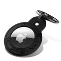 Apple AirTag Case - Heavy-Duty, Carabiner Clip | Raider Series by Zerodamage Sahara Case LLC