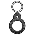 Apple AirTag Case - Heavy-Duty, Carabiner Clip | Raider Series by Zerodamage Sahara Case LLC