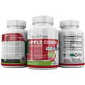 ACV Apple Cider Vinegar Organic Capsules by DailySale