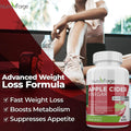 ACV Apple Cider Vinegar Organic Capsules by DailySale