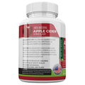 ACV Apple Cider Vinegar Organic Capsules by DailySale