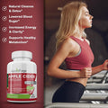 ACV Apple Cider Vinegar Organic Capsules by DailySale