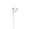 Apple EarPods with 3.5mm Headphone Plug by DailySale