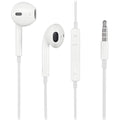 Apple EarPods with 3.5mm Headphone Plug by DailySale