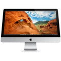 Apple iMac 21.5" 1.4GHz 8GB RAM 500GB HDD 2014 MF883LL/A (Refurbished) by DailySale