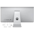 Apple iMac 21.5" 1.4GHz 8GB RAM 500GB HDD 2014 MF883LL/A (Refurbished) by DailySale