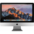 Apple iMac 21.5" 2.7GHz 8GB RAM 512GB SSD 2013 (Refurbished) by DailySale