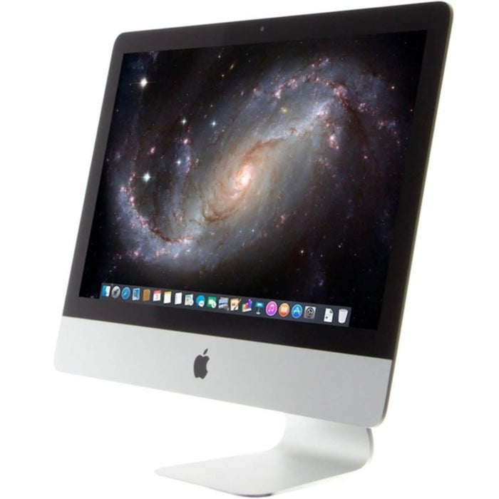 Apple iMac 21.5-inch 2.7GHz Quad-core i5 MD093LL/A (Refurbished) by DailySale