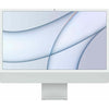 Apple iMac 24" 256GB SSD Apple M1 3.20GHz 8GB 7-Core GPU (Refurbished)