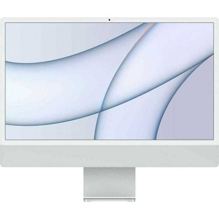 Apple iMac 24" 256GB SSD Apple M1 3.20GHz 8GB 7-Core GPU (Refurbished) by DailySale