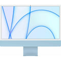 Apple iMac 24" (256GB SSD, Apple M1 3.20GHz, 8GB, 8-Core GPU) (Refurbished) by DailySale
