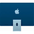 Apple iMac 24" (256GB SSD, Apple M1 3.20GHz, 8GB, 8-Core GPU) (Refurbished) by DailySale