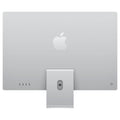 Apple iMac 24" (256GB SSD, Apple M1 3.20GHz, 8GB, 8-Core GPU) (Refurbished) by DailySale