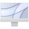 Apple iMac 24" (256GB SSD, Apple M1 3.20GHz, 8GB, 8-Core GPU) (Refurbished) by DailySale