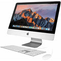 Apple iMac 27" 2014 Core i5 3.5GHz 8GB RAM 1TB HDD 128 SSD Fusion MF886LL/A (Refurbished) by DailySale