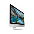 Apple iMac 27" 2015 i5 3.3GHz 16GB RAM 2TB HDD MK482LL/A (Refurbished) by DailySale