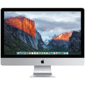Apple iMac 27" 3.2GHz 8GB RAM 1TB HDD 2015 (Refurbished) by DailySale