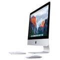 Apple iMac MK142LL/A 21.5-Inch Desktop (Refurbished) by DailySale