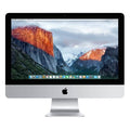 Apple iMac MK142LL/A 21.5-Inch Desktop (Refurbished) by DailySale