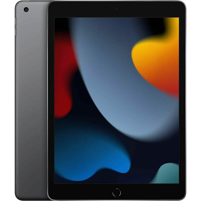Apple iPad 10.2-inch 9th Gen 64GB Wi-Fi (Refurbished) by DailySale