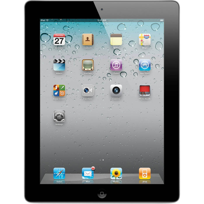 Apple iPad 2 16GB (Refurbished) by DailySale
