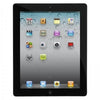 Apple iPad 2 in Black - 16GB (Refurbished)
