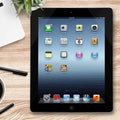 Apple iPad 4 with Retina Display 16gb by DailySale