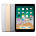 Apple iPad 5 Wi-Fi + Cellular 4G (Refurbished) by DailySale