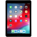 Apple iPad 6 32GB Wifi Space Gray (Refurbished) by DailySale