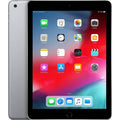 Apple iPad 6 32GB Wifi Space Gray (Refurbished) by DailySale
