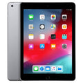 Apple iPad 6th Gen 32GB WiFi 9.7 LCD Space Gray (Refurbished) by DailySale