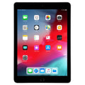 Apple iPad 6th Gen 32GB WiFi 9.7 LCD Space Gray (Refurbished) by DailySale