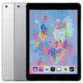 Apple iPad 6th Gen with Wi-Fi 32GB (Refurbished) by DailySale