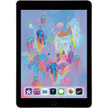 Apple iPad 6th Gen with Wi-Fi 32GB (Refurbished) by DailySale