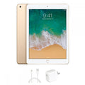Apple iPad 6th Generation (2018) (Refurbished- Fair Condition) by Texas Depot